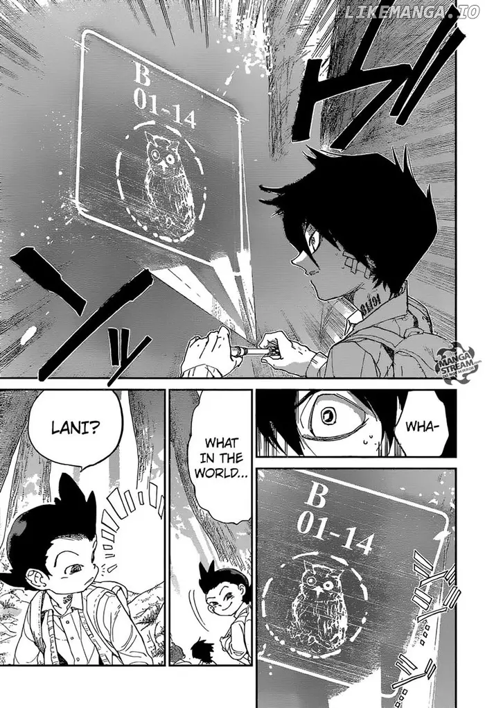 The Promised Neverland chapter 38 image 18_optimized